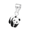 Další: Stříbrná Panda - Stříbro 925