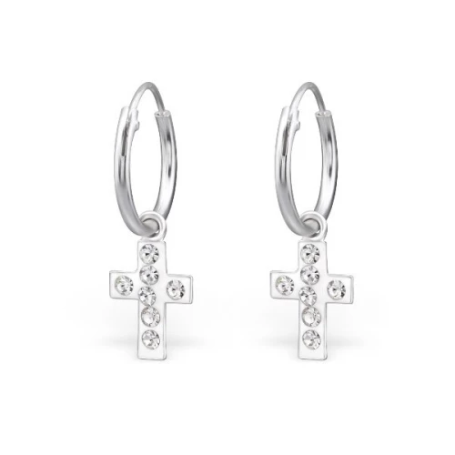 Stříbrný Kříž - Stříbro 925-1000