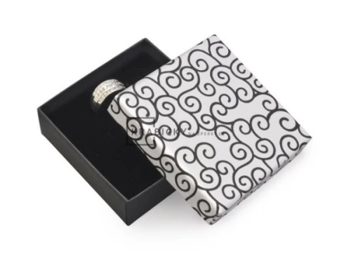 Dárková krabička na šperky