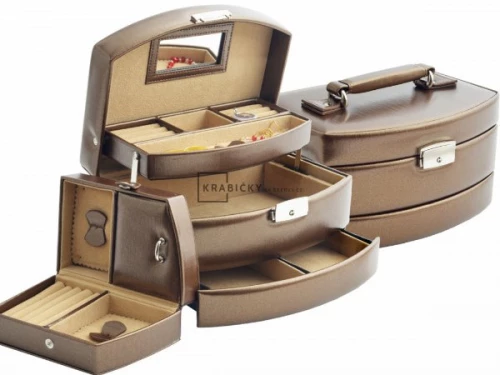 Šperkovnice SP-789-A21