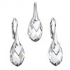 Předchozí: Souprava stříbrných šperků kameny s Crystals from Swarovski® CRYSTAL