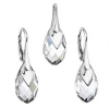 Další: Souprava stříbrných šperků kameny s Crystals from Swarovski® CRYSTAL