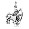 Další: Stříbrný přívěšek znamení STŘELEC
