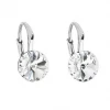 Další: Stříbrné náušnice s Crystals from Swarovski® Crystal