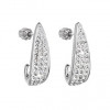 Další: Stříbrné náušnice Crystals from Swarovski®