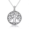Další: Stříbrný náhrdelník strom života