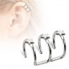 Další: Falešný piercing do ucha