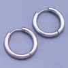 Další: Náušnice hladké kroužky 17mm, > varianta 17mm