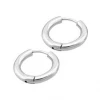 Předchozí: Ocelové náušnice - kruhy 24 mm