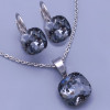 Předchozí: Souprava Swarovski Silver Night