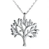 Další: Stříbrný náhrdelník strom života