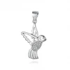 Další: Stříbrný přívěšek ptáček