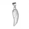 Další: Stříbrný přívěšek křídlo