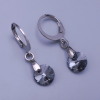 Předchozí: Dětské náušnice z chirurgické oceli se Swarovski krystaly – Silver Night