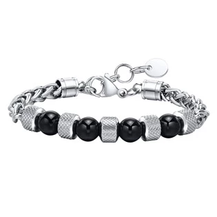 Pánský ocelový náramek