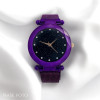 Další: Dámské hodinky Midnight Sky Purple