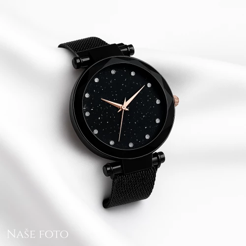 Dámské hodinky Midnight Sky
