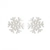 Předchozí: Ocelové náušnice sněhové vločky