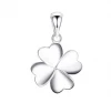 Předchozí: Stříbrný přívěšek čtyřlístek