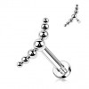 Předchozí: Piercing do brady / ucha TITAN