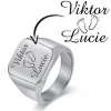 Předchozí: Personalizovaný ocelový prsten