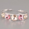 Další: GYPSY náramek zdobí RIVOLI Swarovski Elements