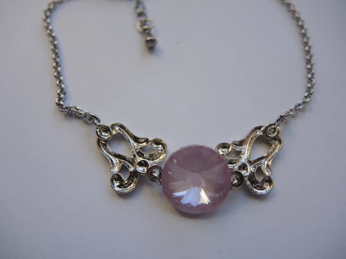 Náramek ROMANTIK pro Rivoli Swarovski 12mm