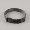 Předchozí: Páskový náramek ocelový - barva černá