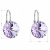 Předchozí: Stříbrné náušnice s krystaly Crystals from Swarovski® Violet
