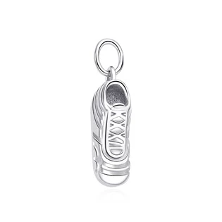 Stříbrný přívěsek tretra