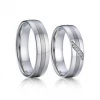 Předchozí: AN1004-Zr Snubní prsteny chirurgická ocel - pár