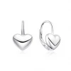 Předchozí: Stříbrné dívčí náušnice srdíčka