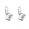 Předchozí: Stříbrné náušnice kostky Crystals from Swarovski® Crystal