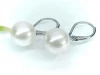 Další: Náušnice chirurgická ocel Perličky