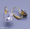 Další: Náušnice Swarovski kostky 10mm crystal