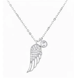 Stříbro-řetízky-náhrdelníky