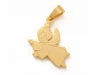 Další: Přívěsek anděl zlacený chir.ocel